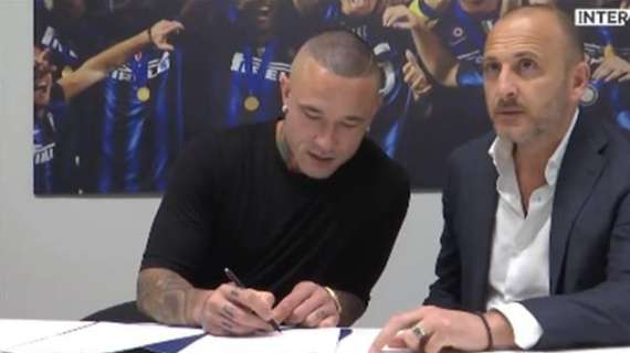 GdS - Mercato Serie A, speso quasi un miliardo di euro: Nainggolan il terzo acquisto più caro