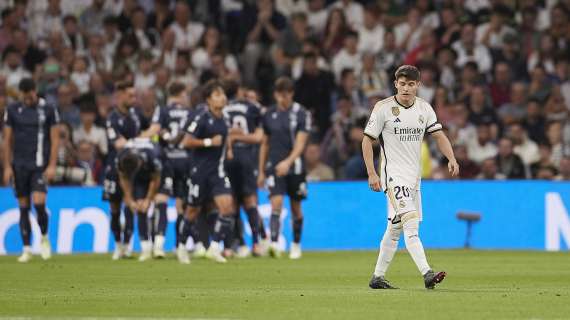 UCL - La Real Sociedad piega il Benfica con un tris senza appello: portoghesi eliminati