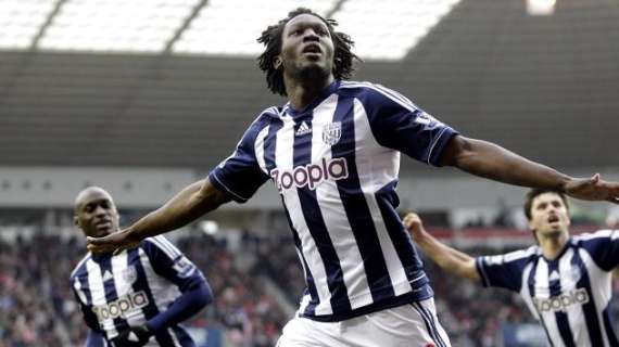 Yacob racconta l'ex compagno Lukaku: "Già al Wba si capiva fosse un giocatore differente"