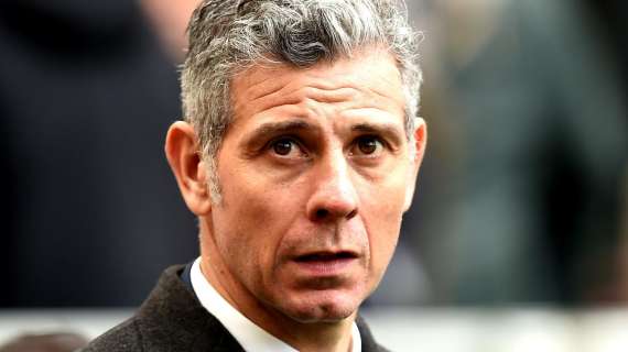 Toldo: "Due partite con l'Inter tra i miei ricordi più belli. Balotelli? Gli vogliamo bene ma si è segnato la strada"