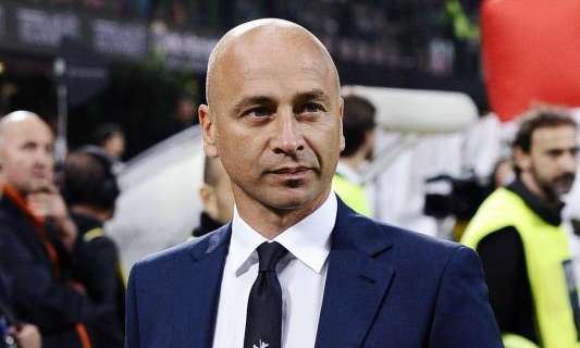 Corini: "Inter, stagione interlocutoria. Con Mancini..."