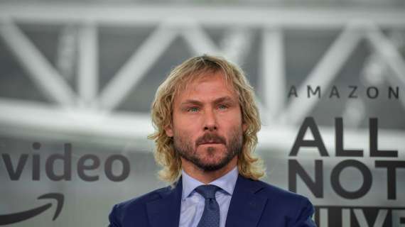 Juventus, Pavel Nedved negativo al Covid-19: può recarsi stasera a Milano