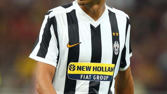 David Trezeguet rilancia la sfida all'Inter