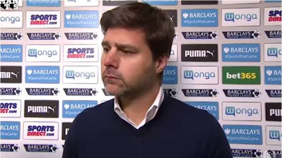 Sky - Inter-Pochettino: tra domani e dopodomani summit Ausilio-entourage