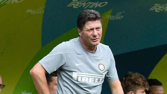 Inter obbligata a vincere? Mazzarri punge Benitez