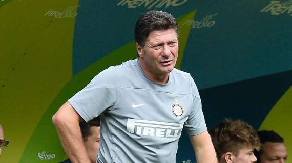 L'ag. Procopio: "Mazzarri all'Inter non potrà far bene"