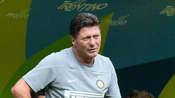 Mazzarri sogna una partenza alla Mou. A San Siro...