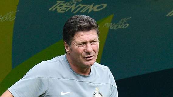 Sky - Mazzarri vuole che San Siro torni una fortezza