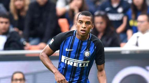 Dalbert, con la Spal meno istintivo e più applicato. A Crotone l'ulteriore step