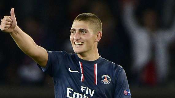 Verratti: "L'Inter? Dovessi tornare in Italia vorrei..."