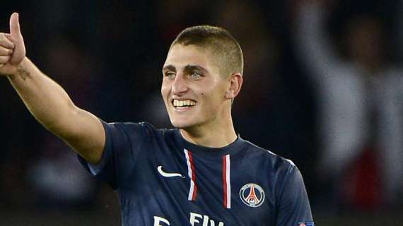 L'ag. di Verratti: "È un Picasso. Ma ora per l'Italia..."