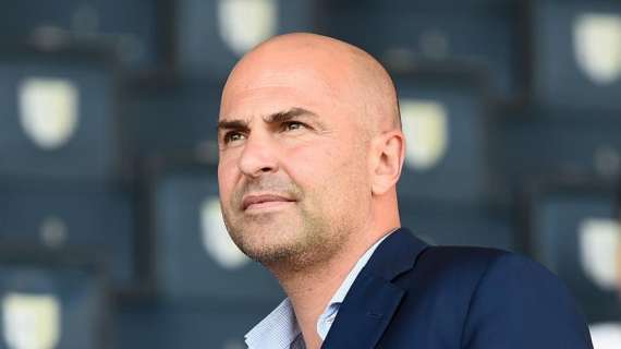 Giulini su Nainggolan: "Sta dando tantissimo in termini di personalità"