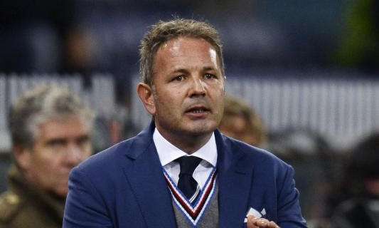 Mihajlovic salta l'Inter: "Non ho mai offeso nessuno"