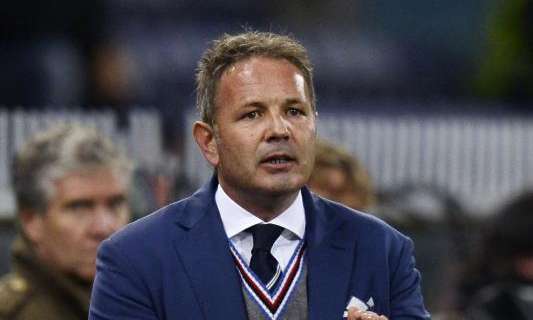 Mihajlovic espulso: "Ero solo arrabbiato". E a Rafa...