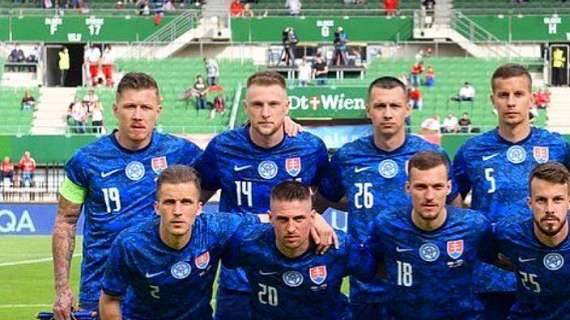 Skriniar, 0-0 in Austria-Slovacchia con vista Euro 2020: "Buon test"