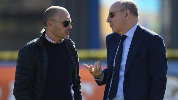 FcIN - Simonian a Milano, in agenda un incontro con l'Inter: i nomi sul tavolo, con nuove proposte