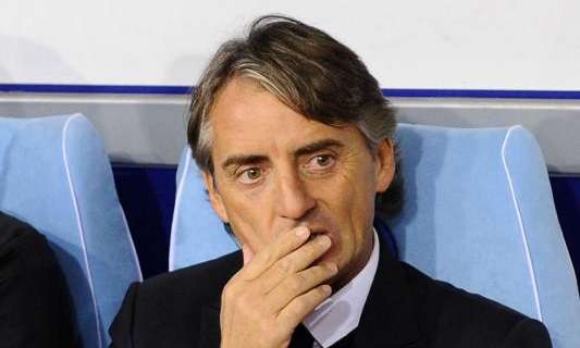 Mancini si sbagliava: ora servono più controlli  