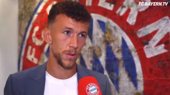 Olic: "Perisic? Al Bayern sono contenti, l'addio di Kovac non peserà"