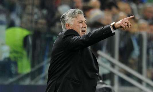 Ancelotti: "Inter-Milan, troppe difficoltà. I rossoneri..."