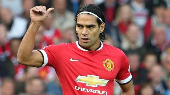 Sky - Primo colpo del Chelsea: preso Falcao