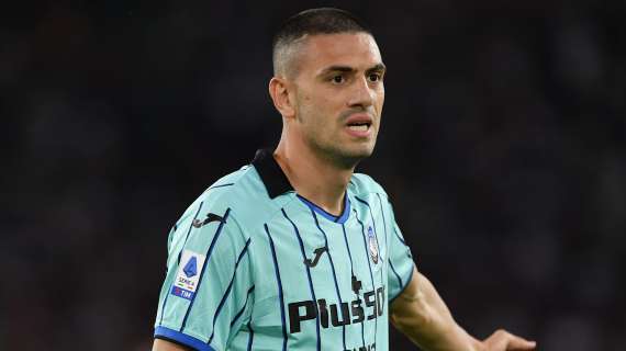 GdS - L'Inter torna forte su Demiral: si lavora sulla formula. Sullo sfondo resta Chalobah 