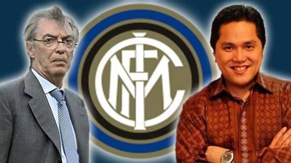 Thohir svela: "Vorrei un giocatore indonesiano"