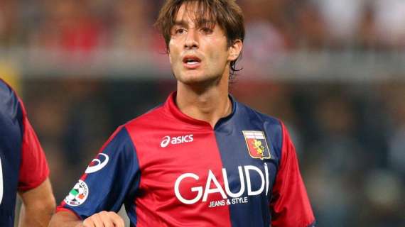 Genoa: salta la sfida-rivalsa di Sculli all'Inter?