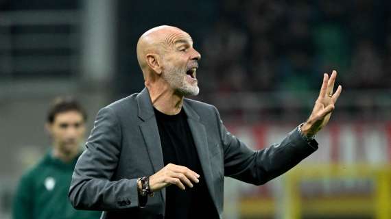 Milan, Pioli: "Supercoppa obiettivo importante. Scudetto? Non dimentichiamo dove eravamo lo scorso febbraio..."