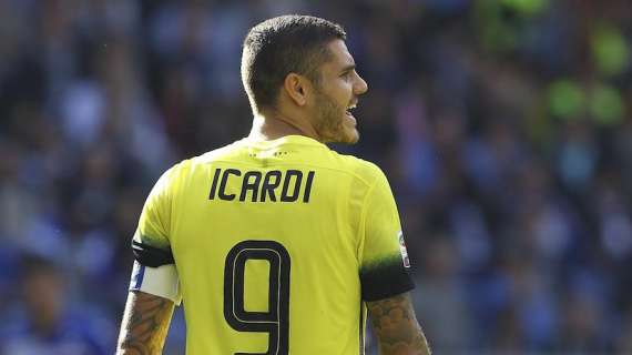 UK - Chelsea, Lukaku opzione difficile. Si pensa a Icardi