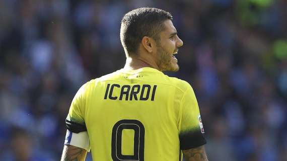 Sky - Icardi mette l'Inter alle strette: rinnovo o cessione. Il Napoli rilancia