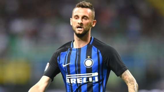 CdS - Vecino e Brozovic in rampa: la probabile