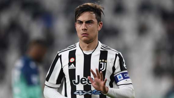 GdS - Dybala, Inter almeno un chilometro avanti agli altri. I 4 motivi per chiudere