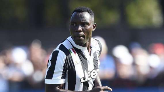 FcIN - Asamoah, rinnovo bloccato con la Juve: l'agente lo ha proposto a Inter e Milan. No al Gala