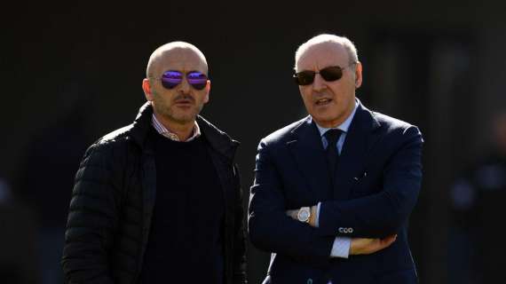 TS - Icardi offerto ad Atletico, Roma e Napoli: si attendono risposte