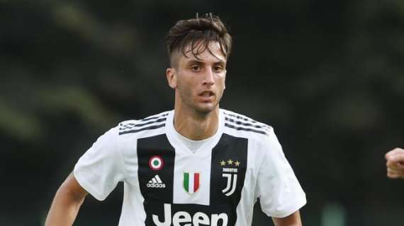 Bentancur: "Inter grande squadra, ma la Juve deve cercare di restare in testa"