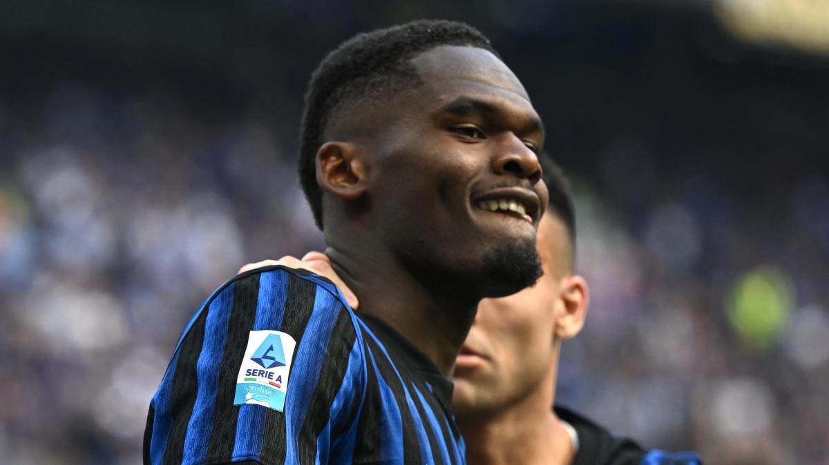 Costa d'Avorio, Bonny in gol nell'amichevole con il Philadelphia Union II