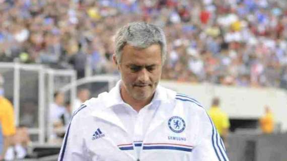 Mourinho, stavolta la sconfitta arriva dal tribunale