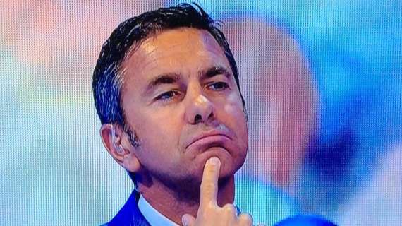 Costacurta: "I papabili per diventare ct sono tutti sotto contratto. Proporremo un quadriennale"