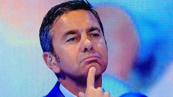 Costacurta: "Il ct? Anche Mancini tra i papabili"