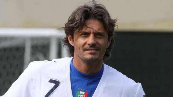 Sono 52 per Alessandro Bianchi: auguri dall'Inter