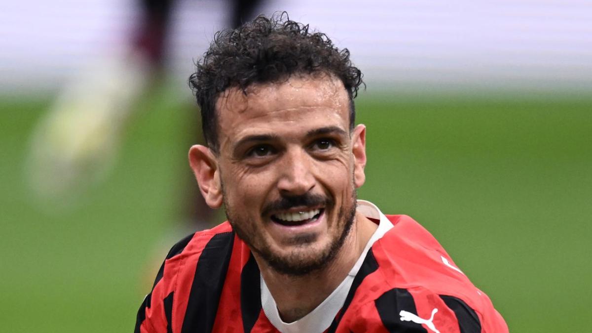 Florenzi torna sullo scudetto 2022. Poi svela: "Né Messi né CR7, il peggior incubo è stato Perisic"