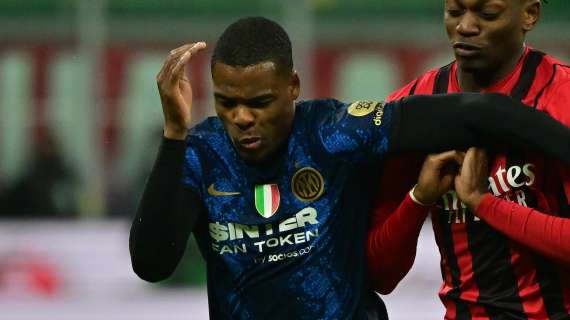 Gli aggiornamenti di Transfermarkt: aumenta il valore di Dumfries, 4 nerazzurri perdono quota