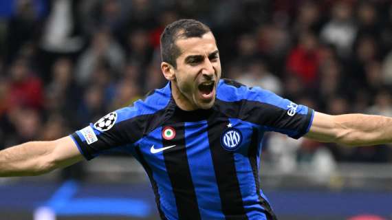 GdS - Ansia Mkhitaryan: oggi gli esami, probabile una lesione. La speranza di Inzaghi è... 