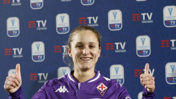 Inter Femminile, colpo in arrivo: Bonetti. Vergani prolunga