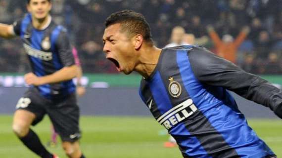 Bonimba elogia Guarin: "Che sorpresa. Ma Sneijder..."