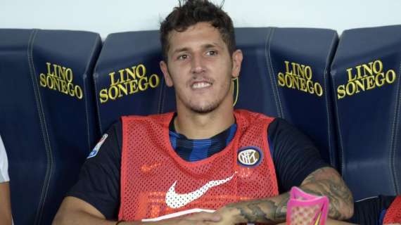 GdS - Jovetic 'tagliato' da De Boer: c'è la Fiorentina