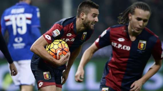 GdS - Ansaldi, Pavoletti e Laxalt nel mirino dell'Inter