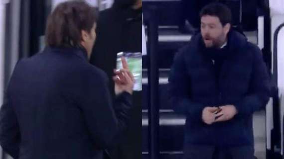 Rai - Conte vs Agnelli, non dovrebbero esserci riferimenti nel referto di Mariani