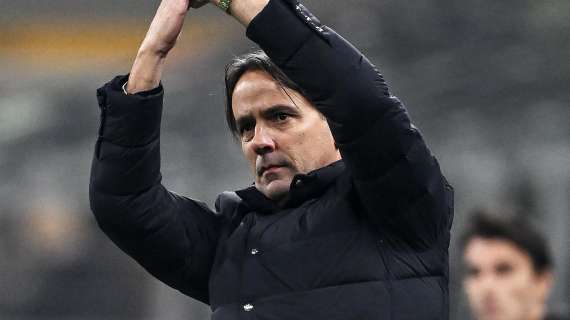 Inzaghi-Guardiola, nuovo duello per il The Best FIFA Men's Coach: la premiazione a gennaio