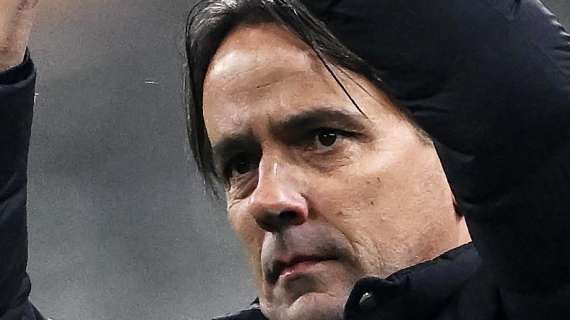 La Repubblica - Inzaghi punta a diventare il Klopp nerazzurro: con lui un'Inter che non si vedeva da Mancini